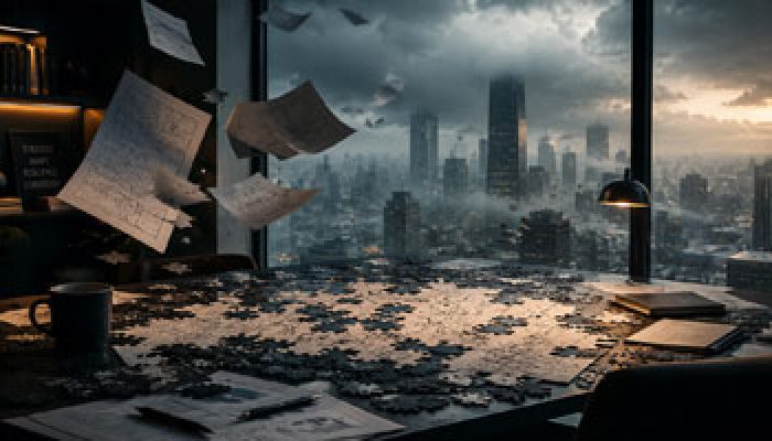 تصویر-شاخص-عدم-قطعیت-رادیکال-در-بحران-کسب-و-کار-ایران